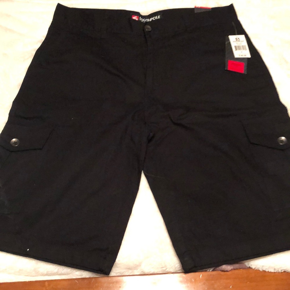 Southpole shorts